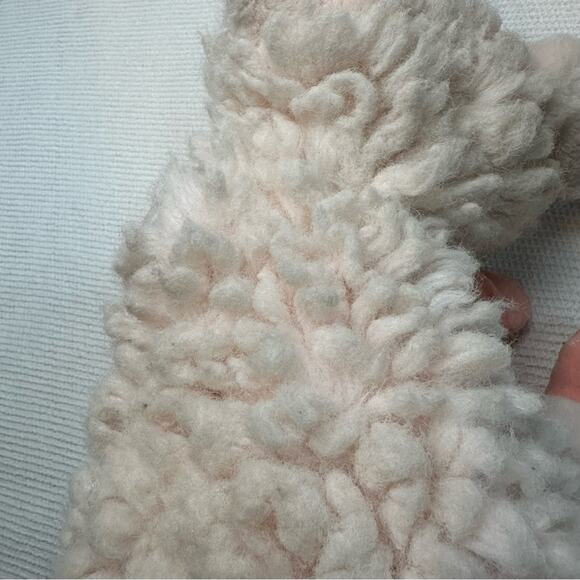 Ganz 1988 Googles Pig Medium 17" Plush Pink Vintage Heritage - Picture 9 of 9